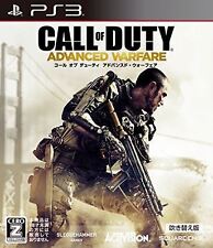 Call Of Duty Advance Warfare  Edição Day Zero  Jogo Do Playstation 3 Ps3  Mídia Física Original Blu-ray