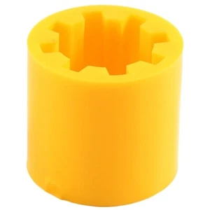 Acoplador flexible de bomba de vacío "DRIVE-SECTION" Part3601 para J/B Industries - Imagen 1 de 7