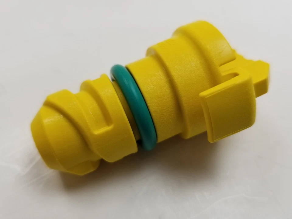 2015-2018 Ford F-150 OEM Engine Oil Drain Plug ML3Z-6730-B