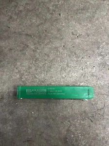 BASS Machine Tap Thread M8x1.25 6HX TICN PM GERMANY, Brand New 015374 - Picture 1 of 5