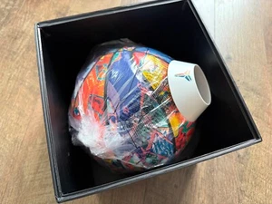 Nike Kobe PREMIUM What The Kobe 8P Basketball Größe 7 Bestätigte Bestellung Neu - Bild 1 von 4