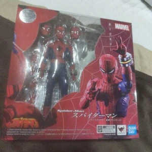 BANDAI SPIRITS S.H. Figuarts Spider-Man Toei TV Series Action Figure w/Box Used - Picture 1 of 10