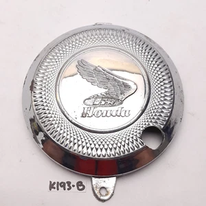Honda S90 S90Z CS90 S110 CL90 Air Filter Cleaner Cover RH NOS - Picture 1 of 7