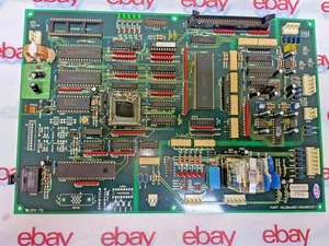 Daihen E6485C 02 Welding Circuit Board *NEW* - Picture 1 of 3