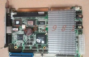 One AAEON SBC-657/HSB-657i .A1.0 #A7 - Picture 1 of 3