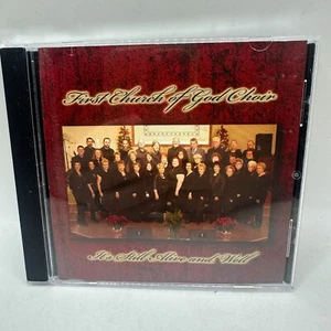 First Church Of God Choir CD - Its Still Alive & Well Gospel Music Album - Picture 1 of 3