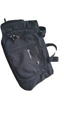 SWISS ARMY   VICTRONOX MERCEDES BENZ LAPTOP TOTE ROOMY BLACK