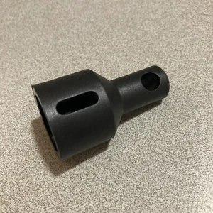 DM400 Spool Eye Dump Pump Spool Eye Cap Permco 400-00584 Spool Eye - Bild 1 von 8