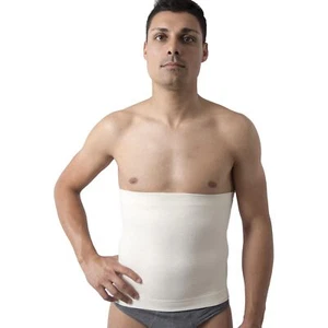 Beman 560 - Pancera Uomo Donna in Lana Merino Contenitiva, Termocintura (x1H) - Foto 1 di 1