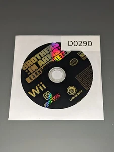 Brothers in Arms: Earned in Blood (Nintendo Wii, 2008) **DISC ONLY** - Imagen 1 de 1