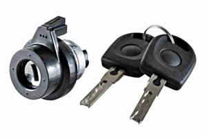VAICO Ignition Lock Cylinder For SKODA Fabia II Octavia 01-15 8E0905855A - Picture 1 of 2