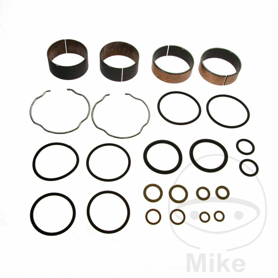 KIT REVISIONE FORCELLA ALL BALLS 751.00.82 FOR KAWASAKI 600 ZX6R NINJA 2007-2012 Foto 1 de 1
