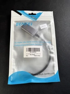 Benfei Mini DisplayPort to hdmi adapter - Picture 1 of 1