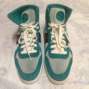 Verdes de Tenis para Mujer de Gucci | FASHIOLA.mx