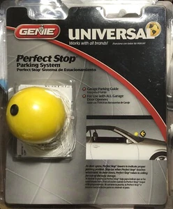 Genie Universal Perfect Stop Parking System GPS-5 Works with All Garage Openers - Picture 1 of 2