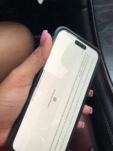 Apple iPhone 15 Plus - 128 GB - Pink (T-Mobile) - Picture 1 of 1