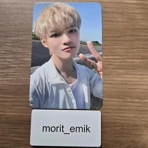 CHENLE NCT DREAM DREAMSCAPE JAPÓN LTD mumo POB tarjeta fotográfica oficial PC mu-mo - Imagen 1 de 24