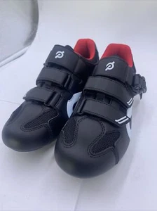 Peloton Size 39 Cycle Clip In Shoes New - Picture 1 of 5