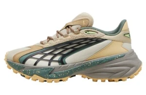 Puma Unisex Sneaker Spirex Gorpcore Beige viele Größen NEU - Bild 1 von 1