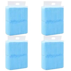 NNEVL Pet Training Pads 400 pcs 60x45 cm Non Woven Fabric - Bild 1 von 10