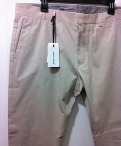 Mauro Grifoni Italian luxury fantastic pants 54small(Fit is 52/36W) NWT$495 - Picture 1 of 9