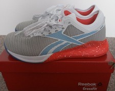 reebok nano 8 womens uk