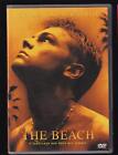 The beach (DVD) Leonardo Di Caprio Tilda Swinton Robert Carlyle (US IMPORT)