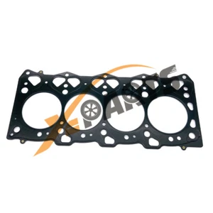 For ISUZU 4LE2 cylinder head gasket engine parts - Picture 1 of 5