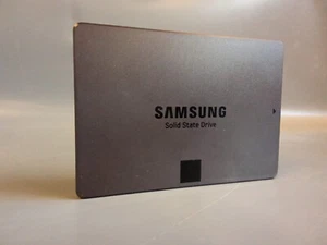 Samsung 850 EVO 120GB,Intern - Afbeelding 1 van 2