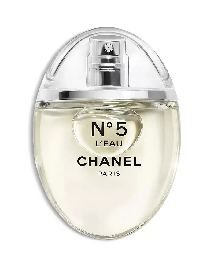 CHANEL No 5 Eau de Toilette for Women for sale | eBay