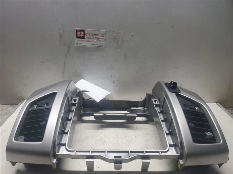 2011-2016, Toyota Tacoma, moldura do painel, número da peça: 55405-04080 - Imagem 1 de 4