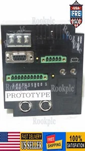 Omron V600-CA5D02 ID Steuereinheit SPS DCS Controller Transmitter Transducer - Bild 1 von 11