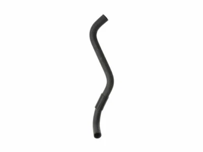 For 1984-1991 Honda Civic Radiator Hose Lower Dayco 89365FG 1990 1986 1989 1985 - Image 1 of 2