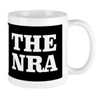 CafePress VOTE OUT THE NRA 11 oz Ceramic Mug (244222858)