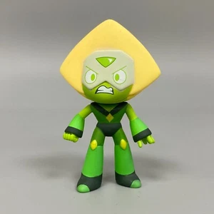 STEVEN UNIVERSE FUNKO MISTERIO MINI FIGURA JUGUETE PERIDOTO RARO 2016 - Imagen 1 de 6