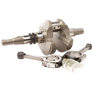 Hot Rods Crankshaft Assembly for 2005-2011 Kawasaki KVF750 Brute Force 4x4i ATV - Picture 1 of 2