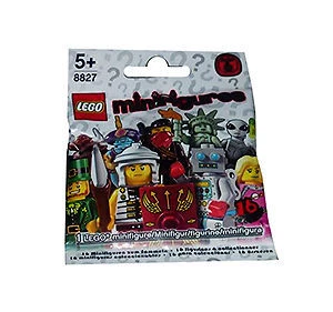 LEGO (8827)
