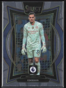 2024-25 Panini Select Premier League #54 Ederson - Bild 1 von 2
