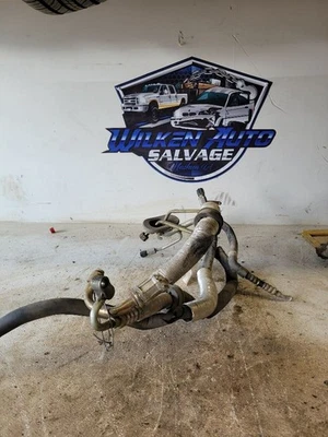 Шланги переменного тока 540I 1995 357693 - Изображение 1 из 2