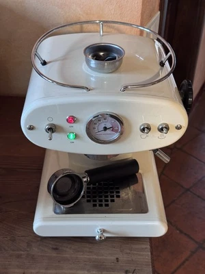 Macchina Caffé Illy X1 - Immagine 1 di 4