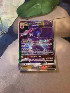 Naganadel GX 160/236 SM-Unified Minds Holo - Bild 1 von 2
