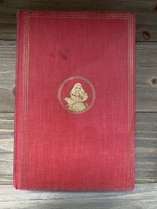 VTG Alice's Adventures In Wonderland Facsimile Edition of The First Edition - Picture 1 of 13