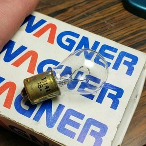 WAGNER AUTO LAMPS 1141 (10) Pack Trailer Camper - Bild 1 von 2