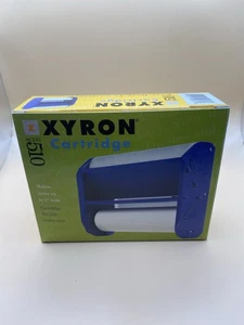 Xyron Model 510 Replacement Cartridge Acid Free Permanent Adhesive AT1605-18 NEW - Picture 1 of 6