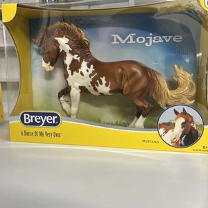 Breyer Traditional Series NIB Horse Mojave Mustang Stallion 2024 - Picture 1 of 7
