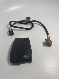 Tekonsha 90160 Primus IQ Electronic Brake Control With 3015 Wire Tested Works - Bild 1 von 14
