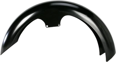 Guardabarros delantero para motocicleta Klock Werks Slicer modelos Harley Touring 1984-2013 Foto 1 de 4