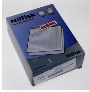 Nilfisk 30050405 Filtro lavabile x Bravo Energy Parquet Power - Imagen 1 de 1