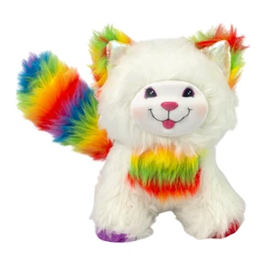 Rainbow Brite - Kitty Brite 10" Plush - Picture 1 of 7