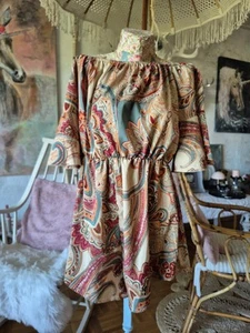 Overall Jumper Gr. M/L Blogger Träumchen Boho Sommer Festival - Bild 1 von 11